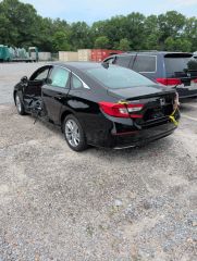 2018 Honda Accord LX - Exterior Rear Left Corner Image